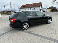 gebraucht Skoda Octavia 