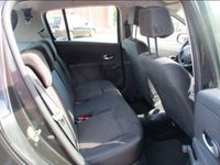 Gebraucht Renault Clio II Dynamique 75 PS (55 kW) 2011 Schwarz Limousine