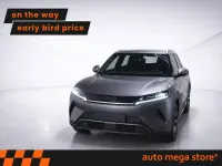 Nuevo BYD Atto 2 Active 130 kW (177 CV) 2025 Gris SUV