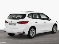 Gebraucht BMW 218 Active Tourer Efficient Dynamics 136 PS (100 kW) 2023 Weiß Van / Kleinbus