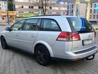 gebraucht Opel Vectra C 1.9 TDI POLNISCHEN ZULASSUNG KENNZEICHEN