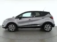 Gebraucht Renault Captur Intens 150 PS (110 kW) 2019 Grau SUV