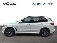 gebraucht BMW X5 xDrive30d