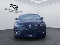 Gebraucht Renault Scénic IV Intens 132 PS (97 kW) 2018 Schwarz Van / Kleinbus
