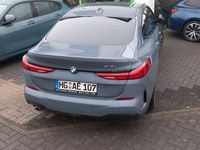 Gebraucht BMW 218 M Sport 136 PS (100 kW) 2024 Grau Coupé