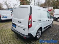 gebraucht Ford Transit Connect Kasten Trend 1.0 EcoBoost EU6d-T