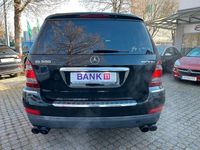 Gebraucht Mercedes GL320 224 PS (164 kW) 2009 Schwarz SUV