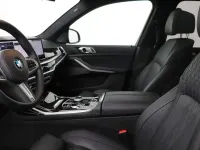 Gebraucht BMW X7 M Sport 381 PS (280 kW) 2024 Schwarz SUV