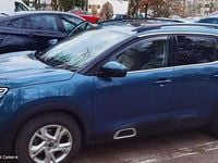 Gebraucht Citroën C5 Aircross Feel 177 PS (130 kW) 2018 SUV