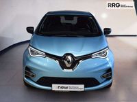 gebraucht Renault Zoe R110 Z.E. 50 LIFE AUTOMATIK zzgl. BATTERIEMIETE