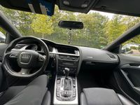 gebraucht Audi S5 V8 Scheckheft/ Tüv bis 06.2025