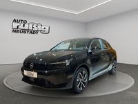 Neu Opel Corsa Edition 110 PS (80 kW) 2025 Karbon schwarz (metallic) Limousine
