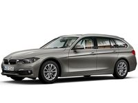 Gebraucht BMW 320 Efficient Dynamics 190 PS (139 kW) 2026 Kombi
