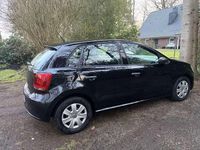 Gebraucht VW Polo Trendline 60 PS (44 kW) 2009 Limousine