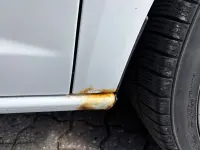 Gebraucht Seat Ibiza SC CUPRA 192 PS (141 kW) 2016 Weiß Kleinwagen