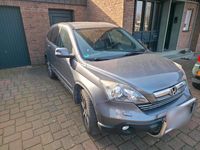 Gebraucht Honda CR-V 166 PS (122 kW) 2009 Grau SUV