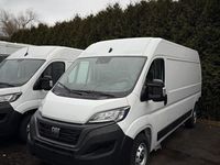 Gebraucht Fiat Ducato 140 PS (102 kW) 2024 Colore esterno (weiss (pastell Van
