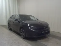 Usado Opel Astra Elegance 131 HP (96 kW) 2023 Preto Carrinha