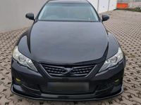 Gebraucht Toyota Mark X 318 PS (233 kW) 2010 Schwarz Kombi
