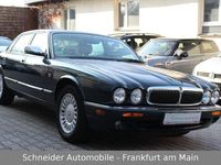 Gebraucht Jaguar XJ8 Executive 237 PS (174 kW) 1999 Grün Limousine