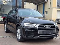 gebraucht Audi Q3 Q31.4 TFSI