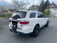 gebraucht Dodge Durango 