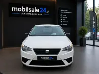 Gebraucht Seat Ibiza Reference 90 PS (66 kW) 2020 Weiß Limousine