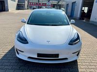 Gebraucht Tesla Model 3 Long Range AWD 366 kW (498 PS) 2022 Weiß Limousine