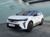 Gebraucht Renault Scenic E-Tech Esprit Alpine 160 kW (218 PS) 2024 Weiß SUV