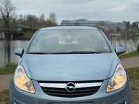 gebraucht Opel Corsa 80TKM Automatik TÜV 03/2026