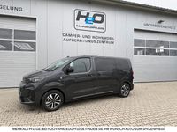 Neu Citroën Spacetourer 177 PS (130 kW) 2025 Grau Van / Kleinbus