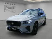 Gebraucht Volvo XC60 Plus 250 PS (183 kW) 2025 Vapour grey SUV