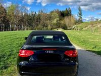 gebraucht Audi A3 Cabriolet S-Line