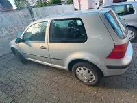 Gebraucht VW Golf III 101 PS (74 kW) 1998 Silber Limousine