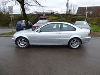 gebraucht BMW 318 Ci