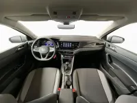 Gebraucht VW Polo IQ Drive 95 PS (69 kW) 2025 Grau Kleinwagen