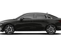 Gebraucht Audi A3 Advanced 150 PS (110 kW) 2025 Schwarz Limousine