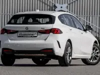 Gebraucht BMW 120 Shadowline 170 PS (125 kW) 2025 Weiß Kleinwagen