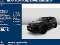 Neu VW Tayron R-line 193 PS (141 kW) 2026 Grün SUV