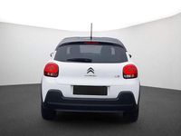 Gebraucht Citroën C3 Shine 110 PS (80 kW) 2022 Weiß Kleinwagen