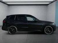 Gebraucht BMW X3 340 PS (250 kW) 2022 Schwarz SUV