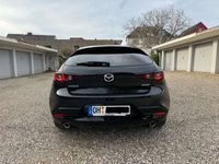 gebraucht Mazda 3 e-SKYACTIV-X 2.0 M HYBRID HOMURA