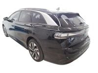 Gebraucht VW ID.7 Pro 210 kW (286 PS) 2025 Schwarz Kombi