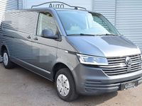 gebraucht VW Transporter T6T6.1Kasten EcoProfi lang Navi/LED