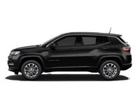 Gebraucht Jeep Compass Altitude 130 PS (95 kW) 2023 SUV