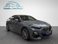 Gebraucht BMW 218 M Sport 136 PS (100 kW) 2024 Keine angabekeine angabe Coupé