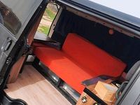Second-hand VW Transporter 101 CP (74 kW) 1997 Van