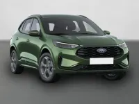 Neu Ford Kuga ST-Line 179 PS (131 kW) 2025 Grün SUV