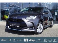 Gebraucht Mazda 2 Comfort 116 PS (85 kW) 2022 Grau lead grey Kleinwagen