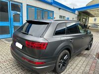 gebraucht Audi Q7 S-Line